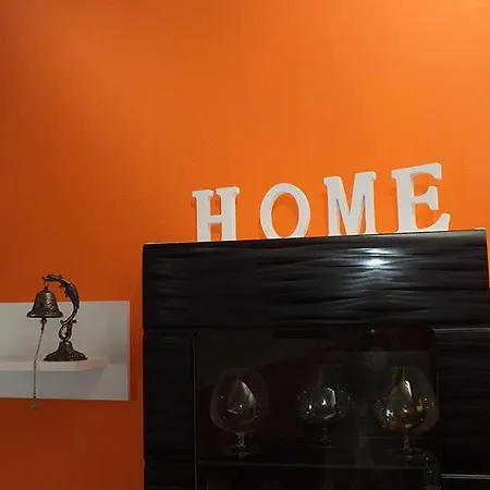 Apartment Klaus