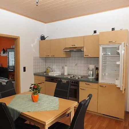 Klaus Apartment *