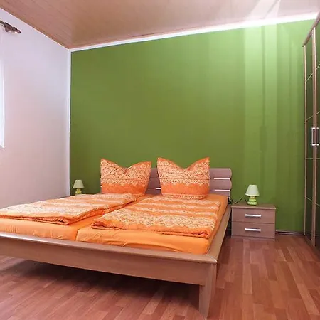 Apartment Klaus *