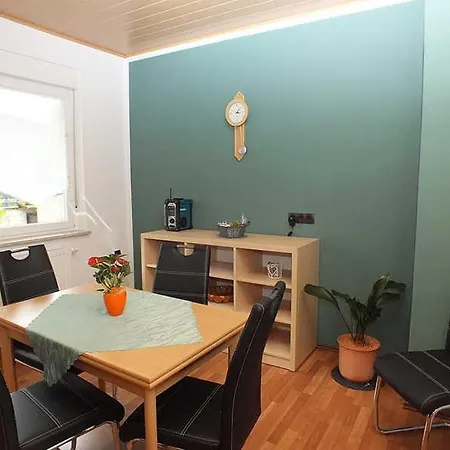 Klaus Apartment