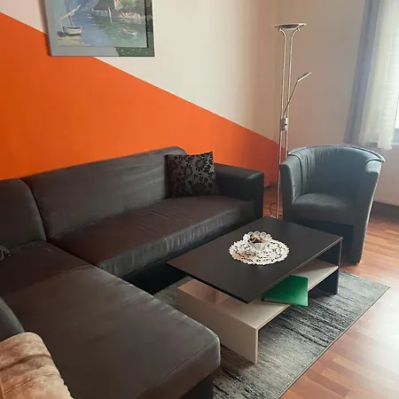 Klaus Apartment *